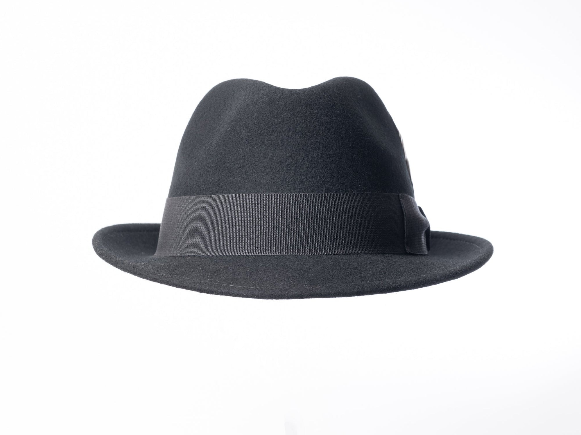 Conde Trilby - Negro