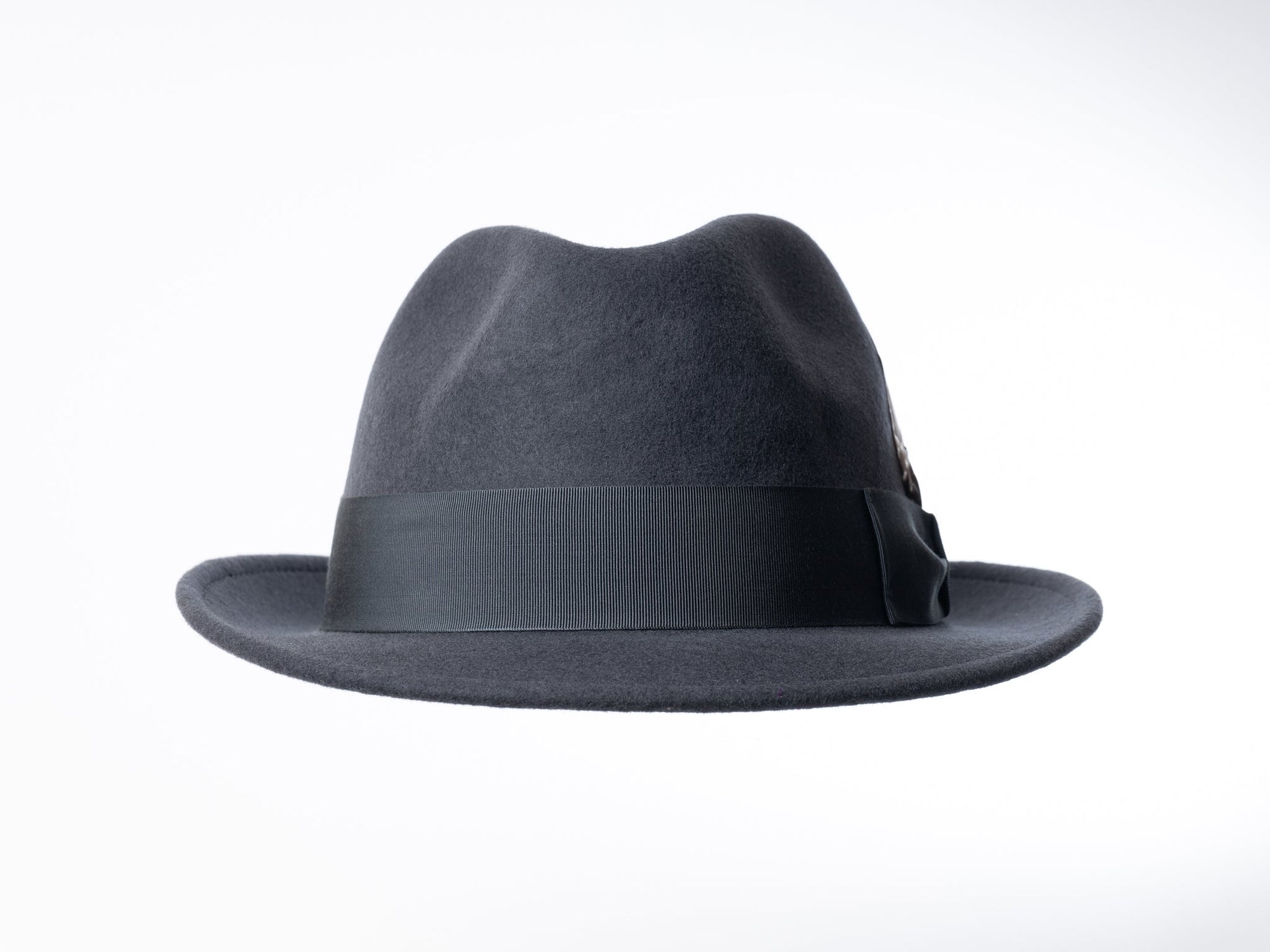 Conde Trilby - Gris