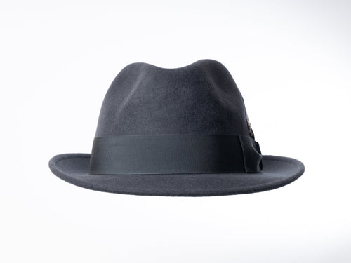 Conde Trilby - Gris
