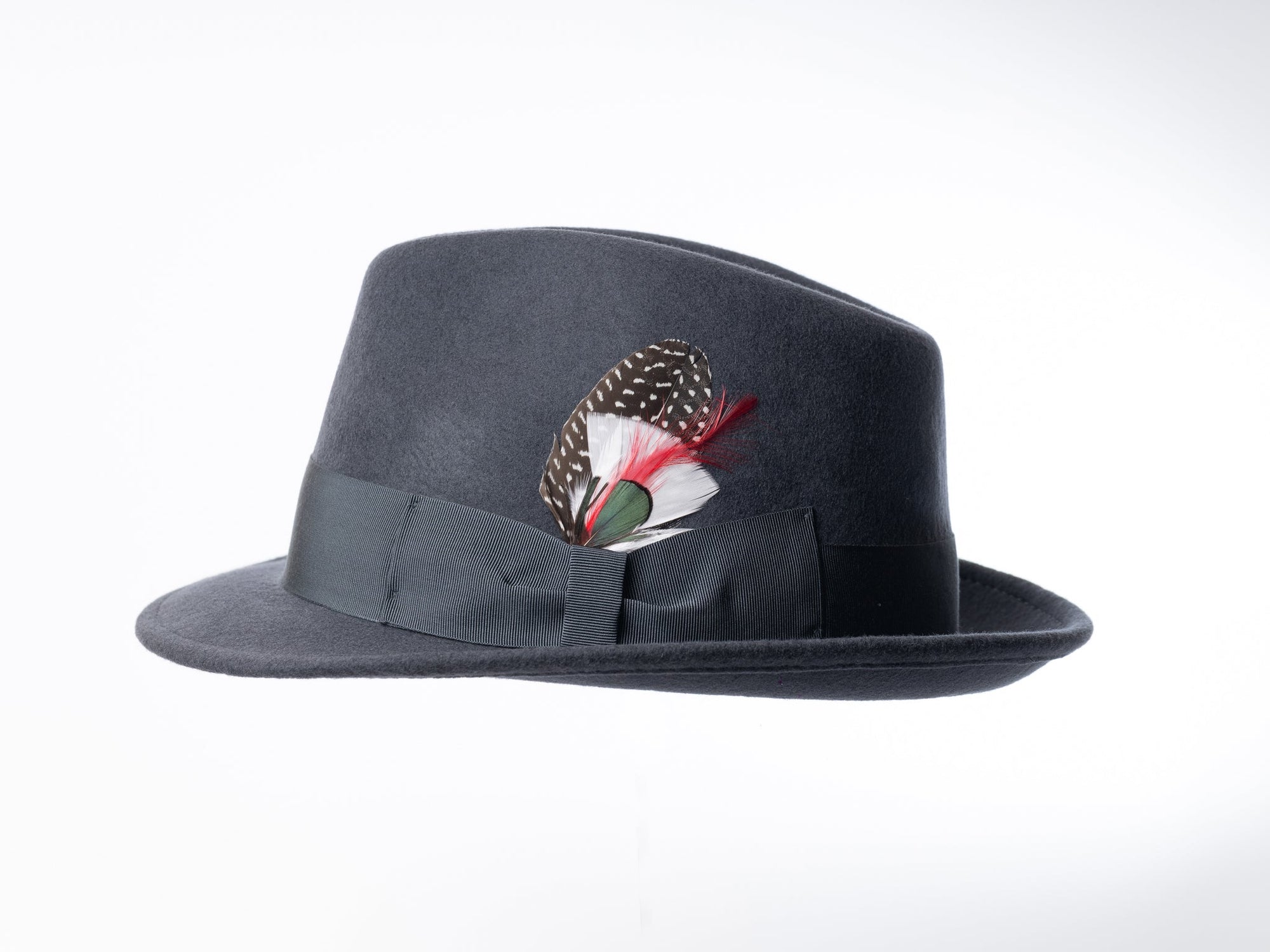 Conde Trilby - Gris
