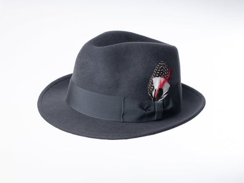 Conde Trilby - Gris