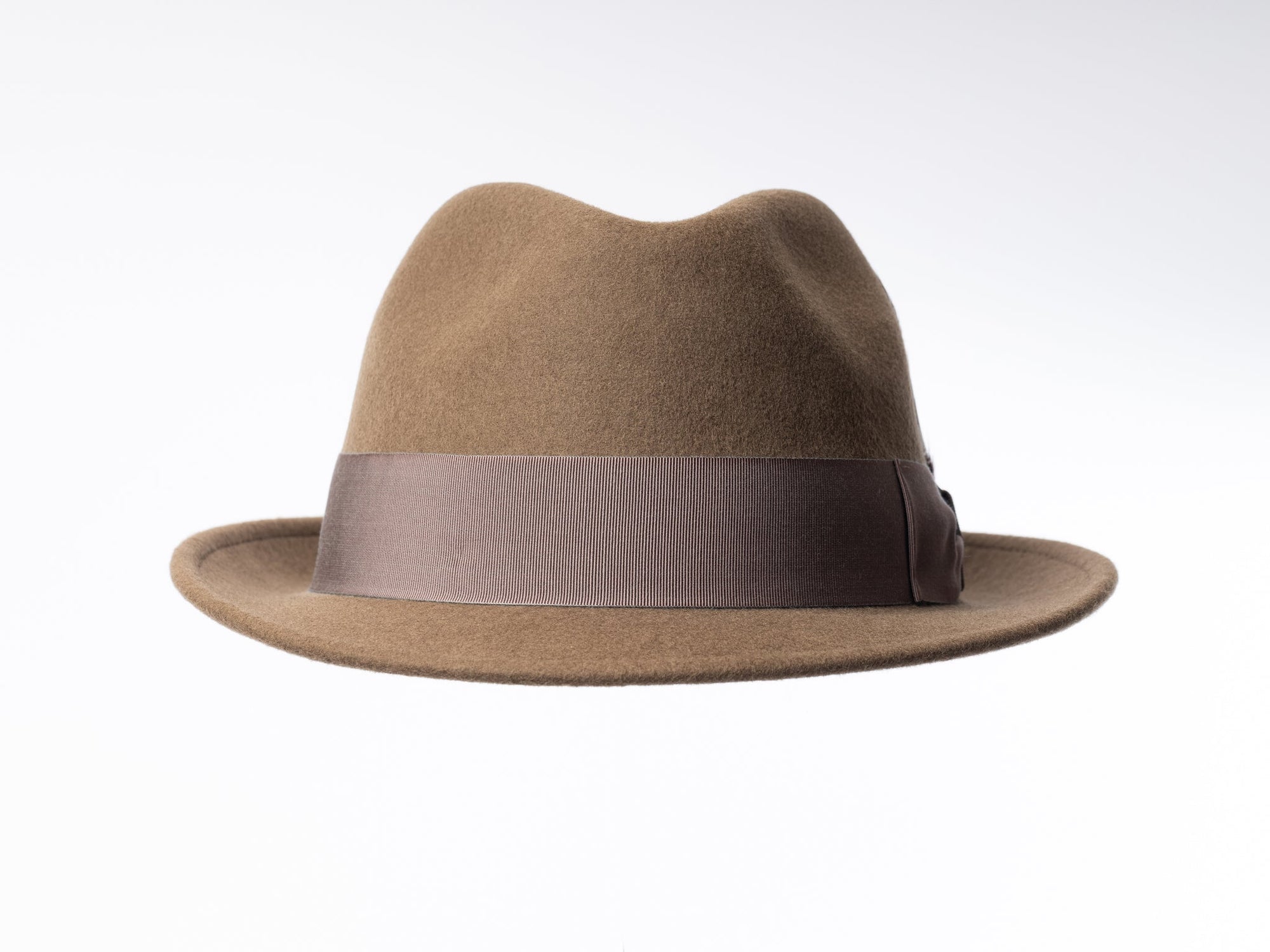Conde Trilby - Camel