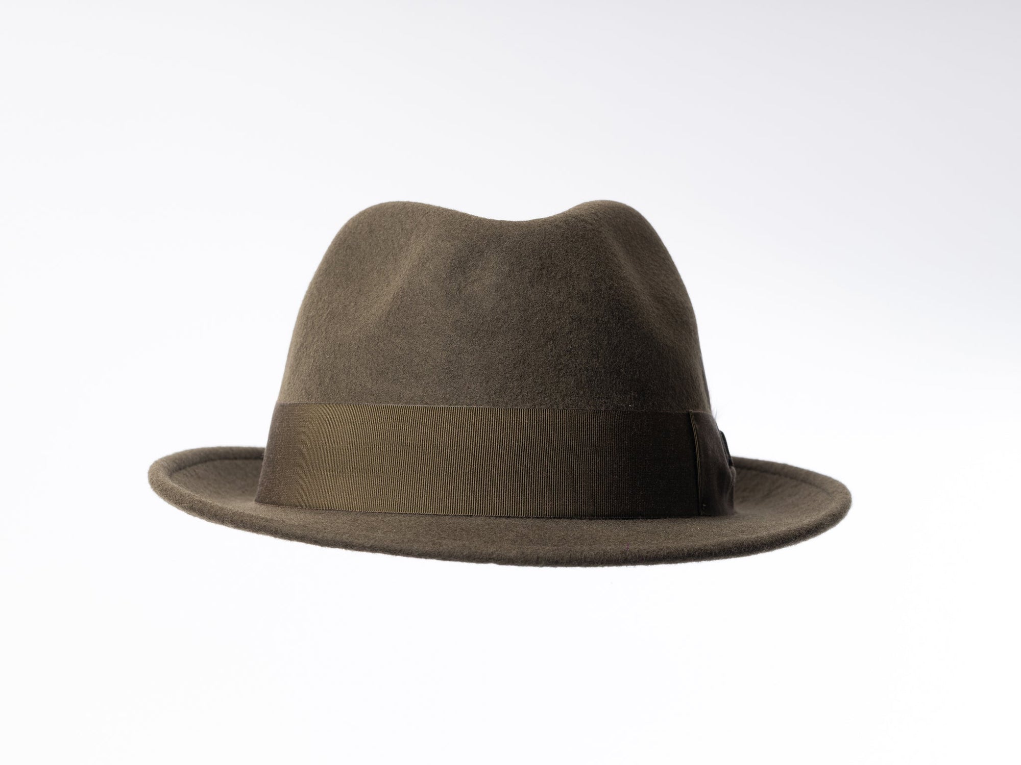 Conde Trilby - Verde