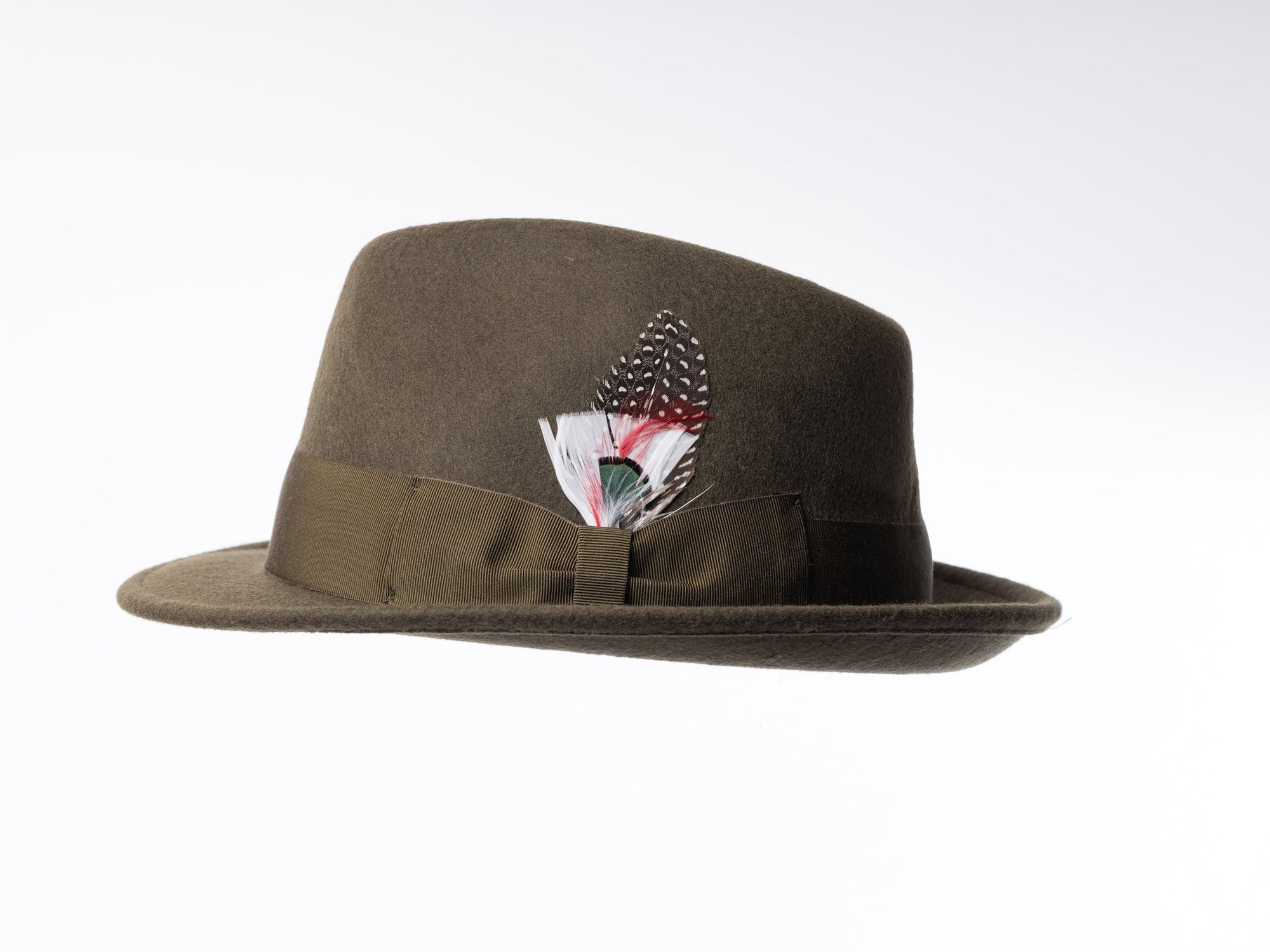Conde Trilby - Verde