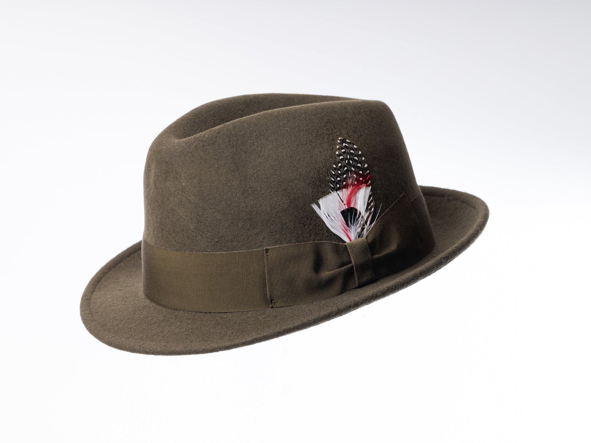 Conde Trilby - Verde