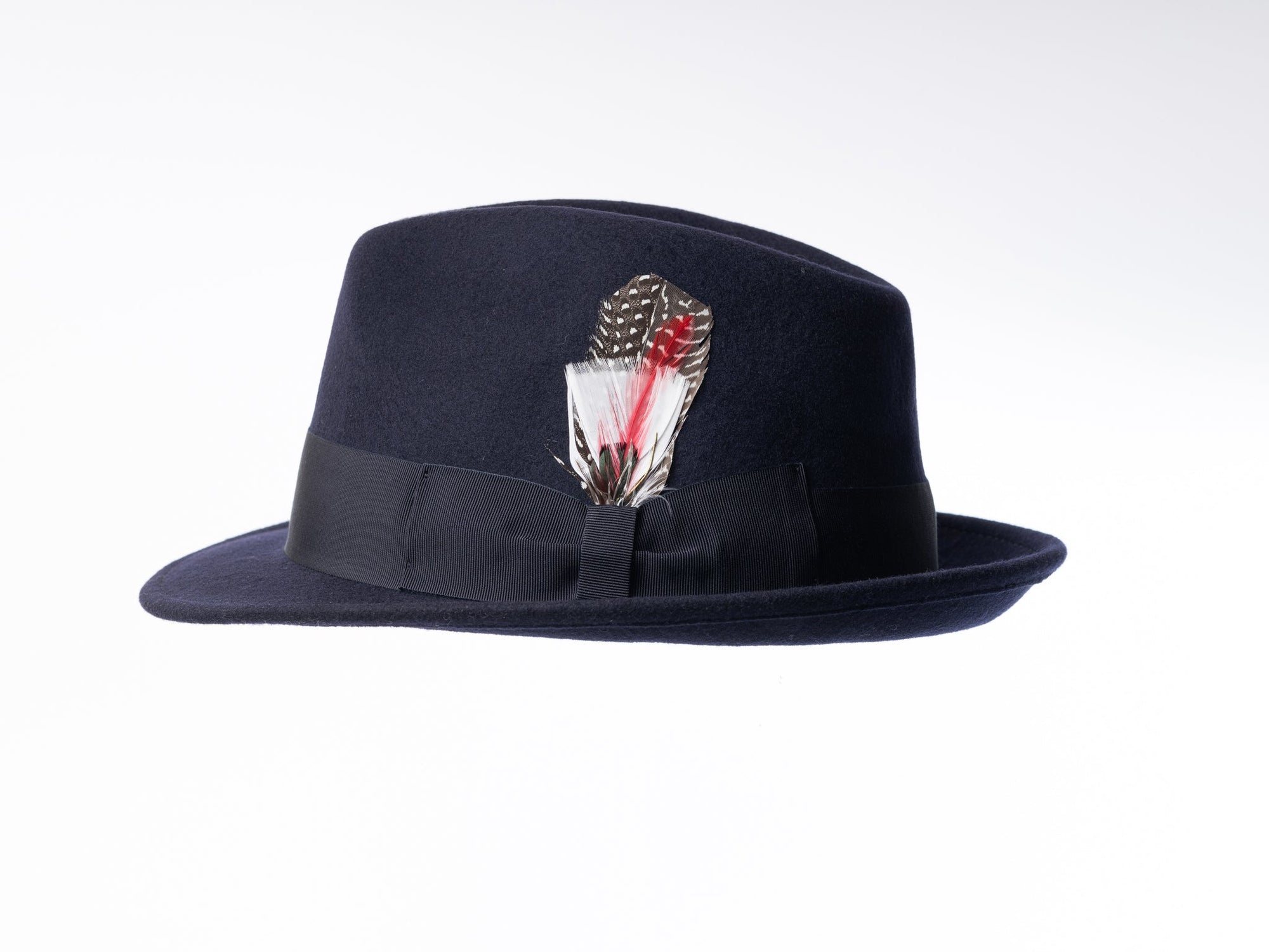 Conde Trilby - Marino