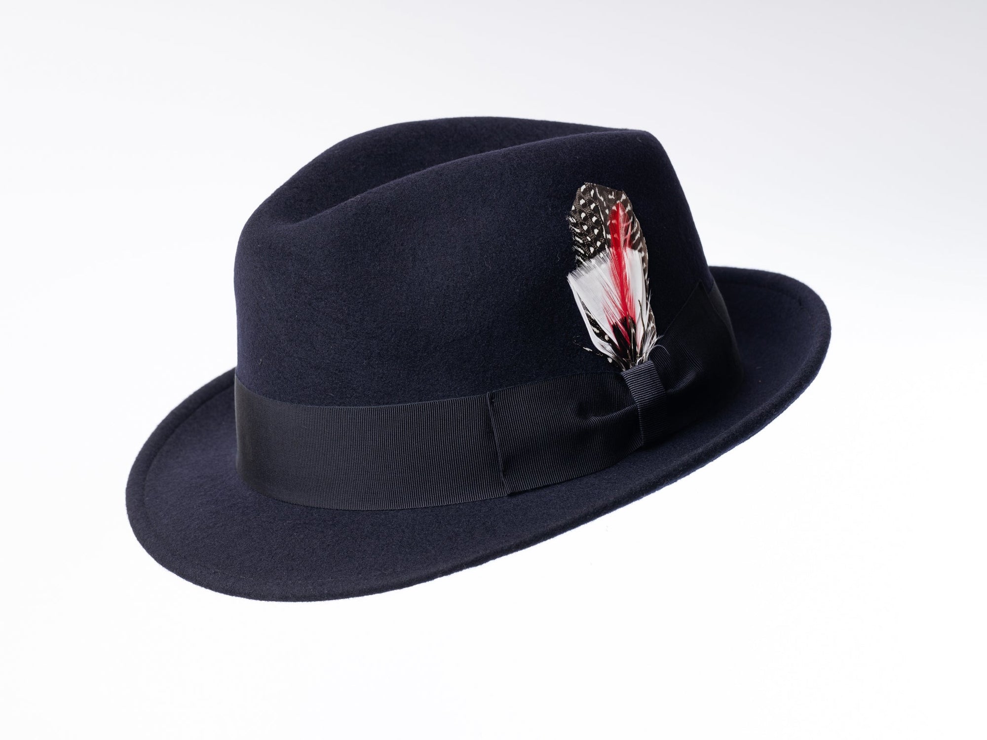 Conde Trilby - Marino